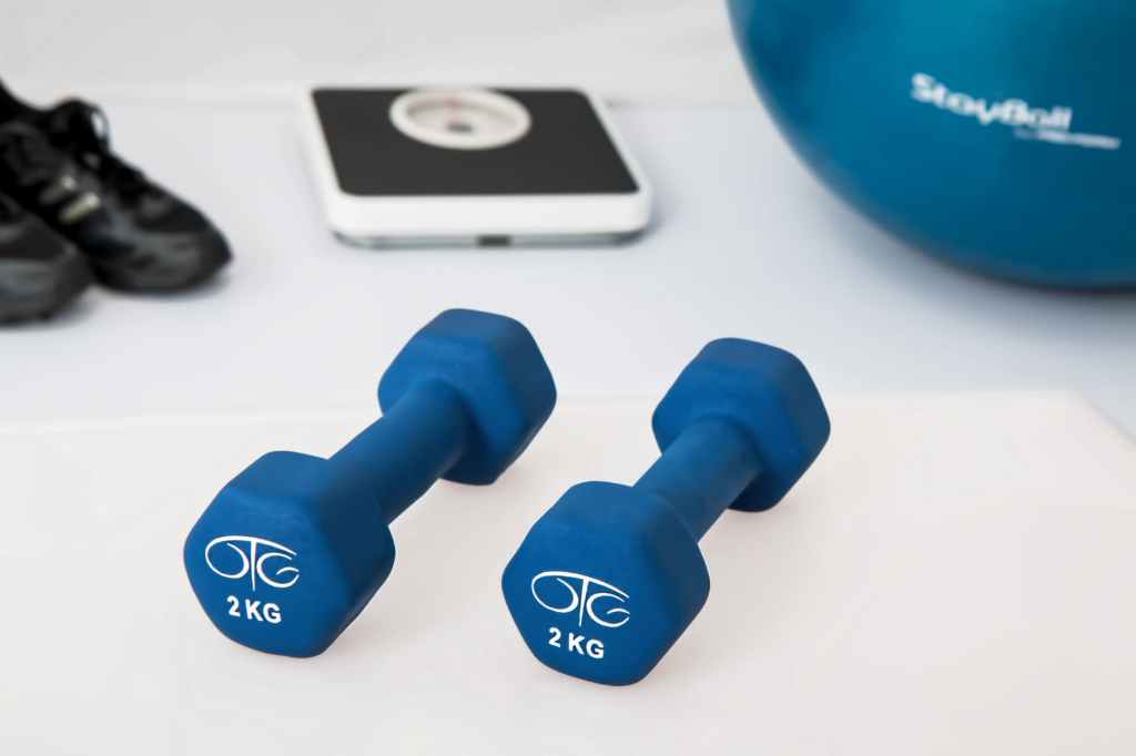 5 ways to stay motivated to&nbsp;exercise