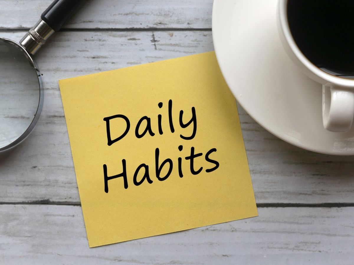 6 Ways to Make a New Habit Stick. Backed by&nbsp;Science.