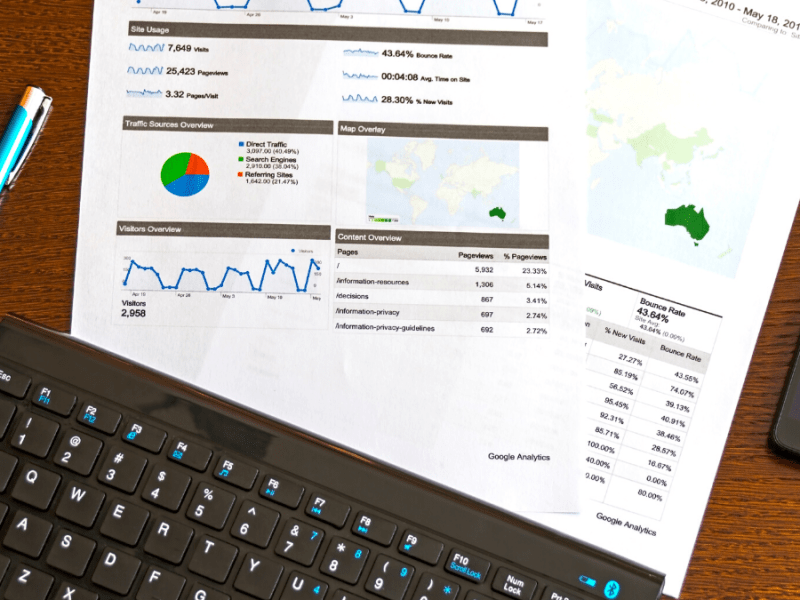 Key Reasons Businesses Fail: 5 Mistakes to&nbsp;Avoid