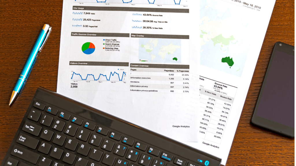 Key Reasons Businesses Fail: 5 Mistakes to&nbsp;Avoid