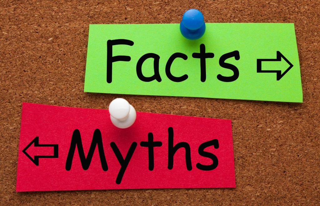 Five myths about postpartum weight loss and the&nbsp;truth