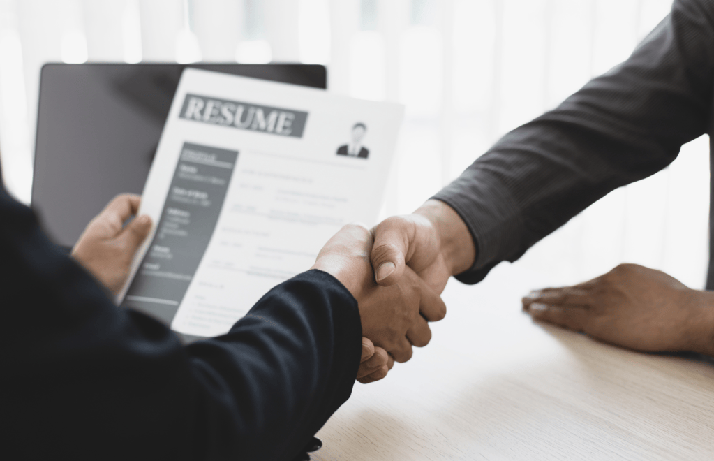 Defining Your Career: Employment or Entrepreneurship?