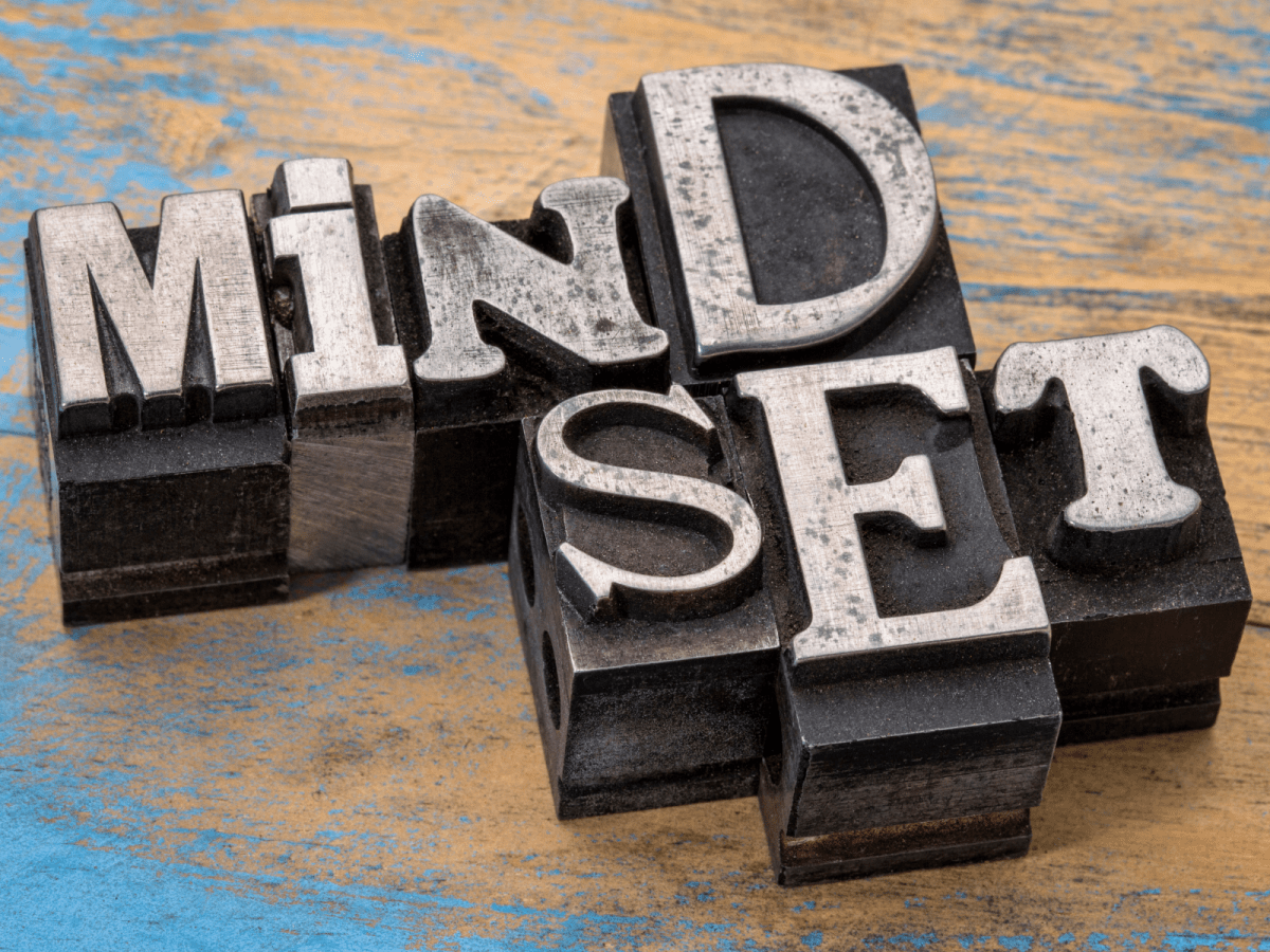 9 Powerful Mindset Shifts for a Purpose-Driven&nbsp;Life