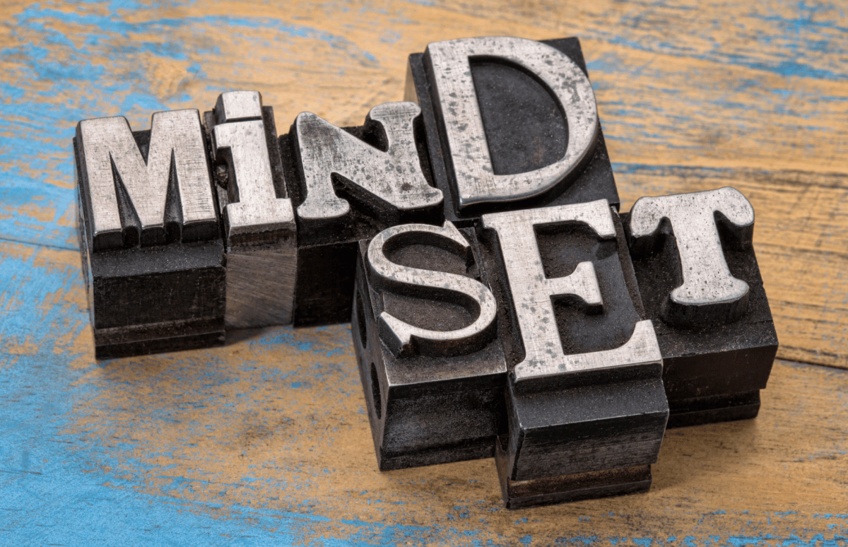 9 Powerful Mindset Shifts for a Purpose-Driven&nbsp;Life